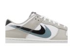 Nike Dunk Low ‚Stencil Swoosh‘ FD0661-100