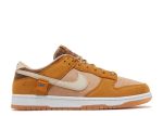 Nike Dunk Low ‚Teddy Bear‘ DZ5350-288
