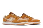 Nike Dunk Low ‚Teddy Bear‘ DZ5350-288