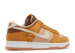 Nike Dunk Low ‚Teddy Bear‘ DZ5350-288