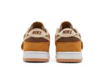 Nike Dunk Low ‚Teddy Bear‘ DZ5350-288