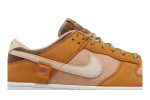 Nike Dunk Low ‚Teddy Bear‘ DZ5350-288