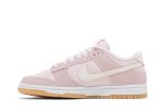Nike Dunk Low Teddy Bear ‚Light Soft Pink‘ DZ5318-640