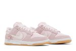 Nike Dunk Low Teddy Bear ‚Light Soft Pink‘ DZ5318-640