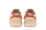 Nike Dunk Low ‚Terry Swoosh‘ DZ4706-200  Skidge Store