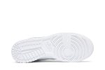 Nike Dunk Low ‚Triple White‘ DD1503-109 Skidge Store