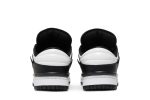 Nike Dunk Low Twist ‚Panda‘ DZ2794-001