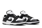 Nike Dunk Low Twist ‚Panda‘ DZ2794-001