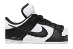 Nike Dunk Low Twist ‚Panda‘ DZ2794-001