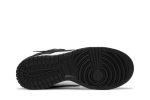Nike Dunk Low Twist ‚Panda‘ DZ2794-001