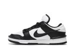 Nike Dunk Low Twist ‚Panda‘ DZ2794-001