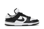 Nike Dunk Low Twist ‚Panda‘ DZ2794-001