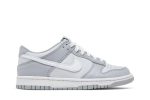 Nike Dunk Low ‚Two-Toned Grey‘ DH9765-001