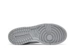 Nike Dunk Low ‚Two-Toned Grey‘ DH9765-001