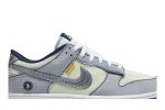 Nike Dunk Low Union LA ‚Green‘ DJ9649-401  Skidge Store