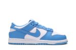 Nike Dunk Low ‚University Blue‘ CW1588-103
