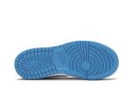 Nike Dunk Low ‚University Blue‘ CW1588-103