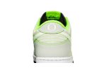 Nike Dunk Low ‚University of Oregon‘ PE FQ7260-001