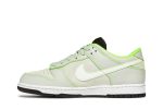 Nike Dunk Low ‚University of Oregon‘ PE FQ7260-001