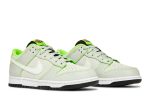 Nike Dunk Low ‚University of Oregon‘ PE FQ7260-001