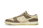 Nike Dunk Low ‚Velcro Tongue – Milk Tea‘ FB4960-210  Skidge Store