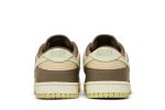 Nike Dunk Low ‚Velcro Tongue – Milk Tea‘ FB4960-210  Skidge Store