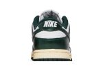 Nike Dunk Low ‚Vintage Green‘ DQ8580-100