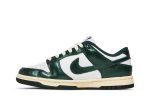 Nike Dunk Low ‚Vintage Green‘ DQ8580-100
