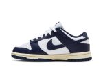 Nike Dunk Low ‚Vintage Navy‘ DD1503-115  Skidge Store