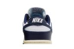 Nike Dunk Low ‚Vintage Navy‘ DD1503-115  Skidge Store
