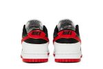 Nike Dunk Low ‚White Black Red‘ FD9762-061