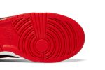 Nike Dunk Low ‚White Black Red‘ FD9762-061  Skidge Store