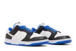 Nike Dunk Low ‚White Black Royal‘ FD9064-110  Skidge Store