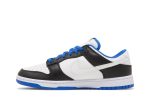 Nike Dunk Low ‚White Black Royal‘ FD9064-110  Skidge Store
