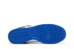 Nike Dunk Low ‚White Black Royal‘ FD9064-110  Skidge Store