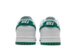 Nike Dunk Low ‚White Green‘ DD1503-112  Skidge Store