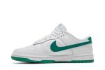 Nike Dunk Low ‚White Green‘ DD1503-112  Skidge Store