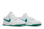 Nike Dunk Low ‚White Green‘ DD1503-112  Skidge Store
