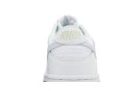 Nike Dunk Low ‚White Grey Teal‘ FD9911-101
