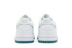 Nike Dunk Low ‚White Grey Teal‘ FD9911-101