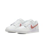 Nike Dunk Low ‚White Pink‘ DH9765-100