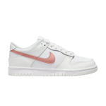 Nike Dunk Low ‚White Pink‘ DH9765-100