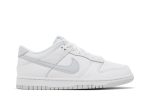 Nike Dunk Low ‚White Pure Platinum‘ DH9765-102