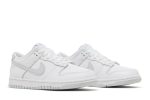 Nike Dunk Low ‚White Pure Platinum‘ DH9765-102