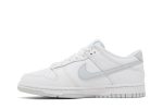 Nike Dunk Low ‚White Pure Platinum‘ DH9765-102