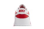 Nike Dunk Low ‚White University Red‘ CW1590-600  Skidge Store