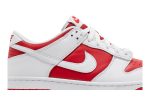 Nike Dunk Low ‚White University Red‘ CW1590-600  Skidge Store