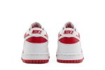 Nike Dunk Low ‚White University Red‘ CW1590-600  Skidge Store