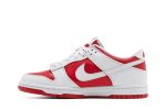 Nike Dunk Low ‚White University Red‘ CW1590-600  Skidge Store
