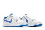 Nike Dunk Low ‚Worldwide Pack – White Game Royal‘ FB1841-110  Skidge Store